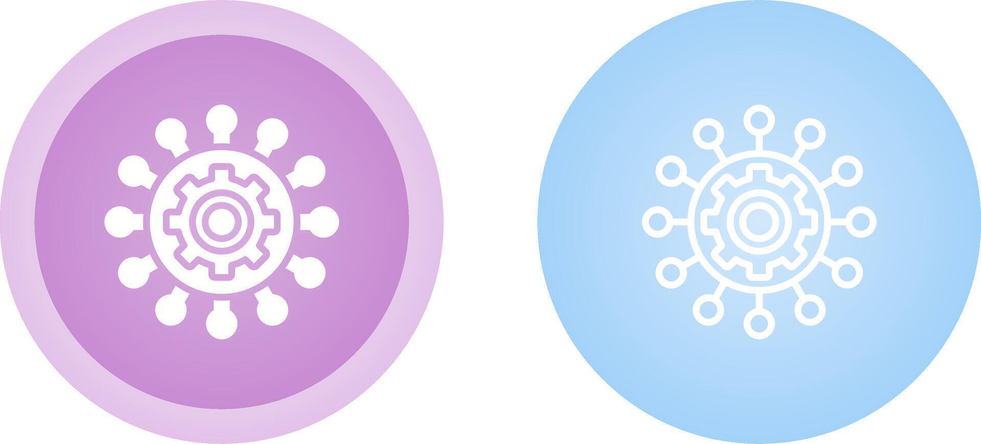 Functionality Vector Icon