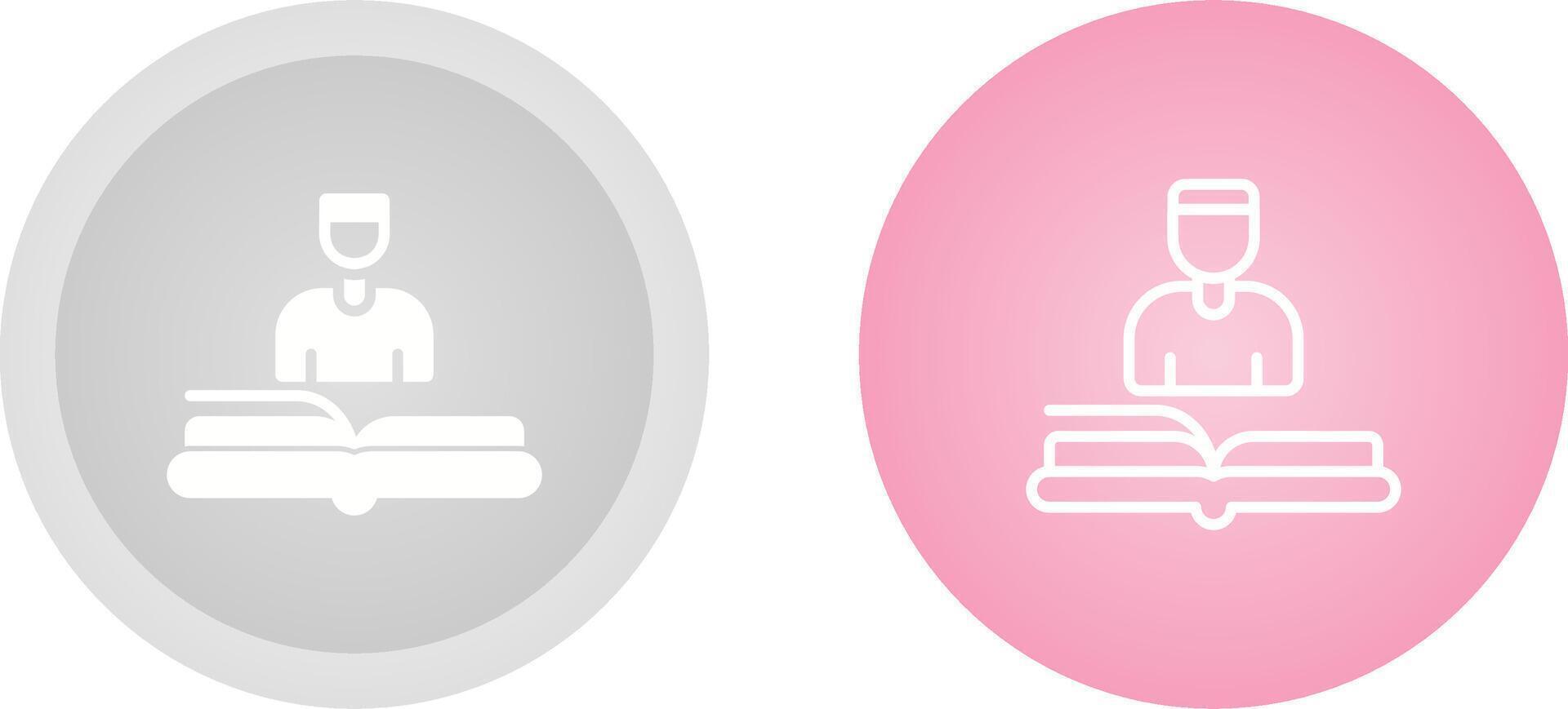 User Stories Vector Icon
