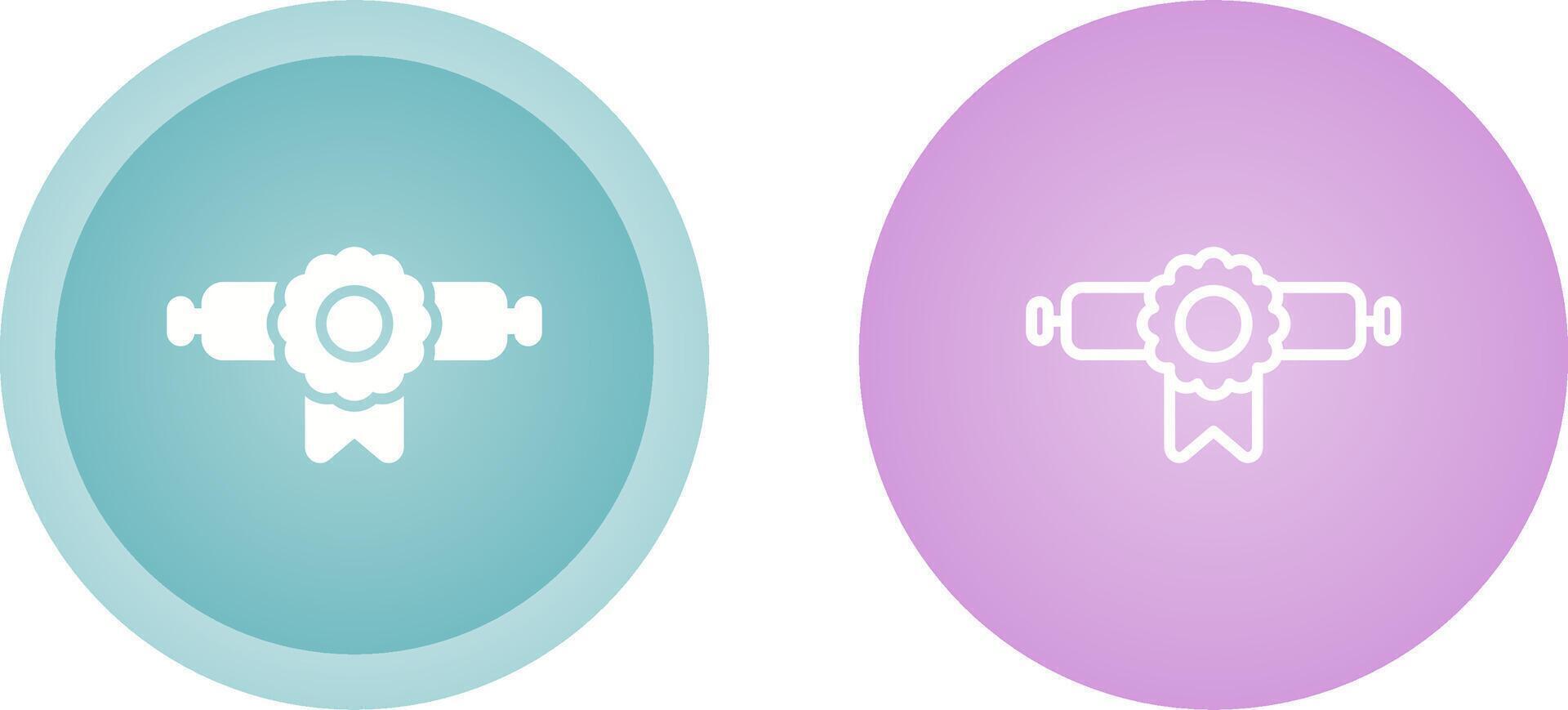 Certificate Vector Icon