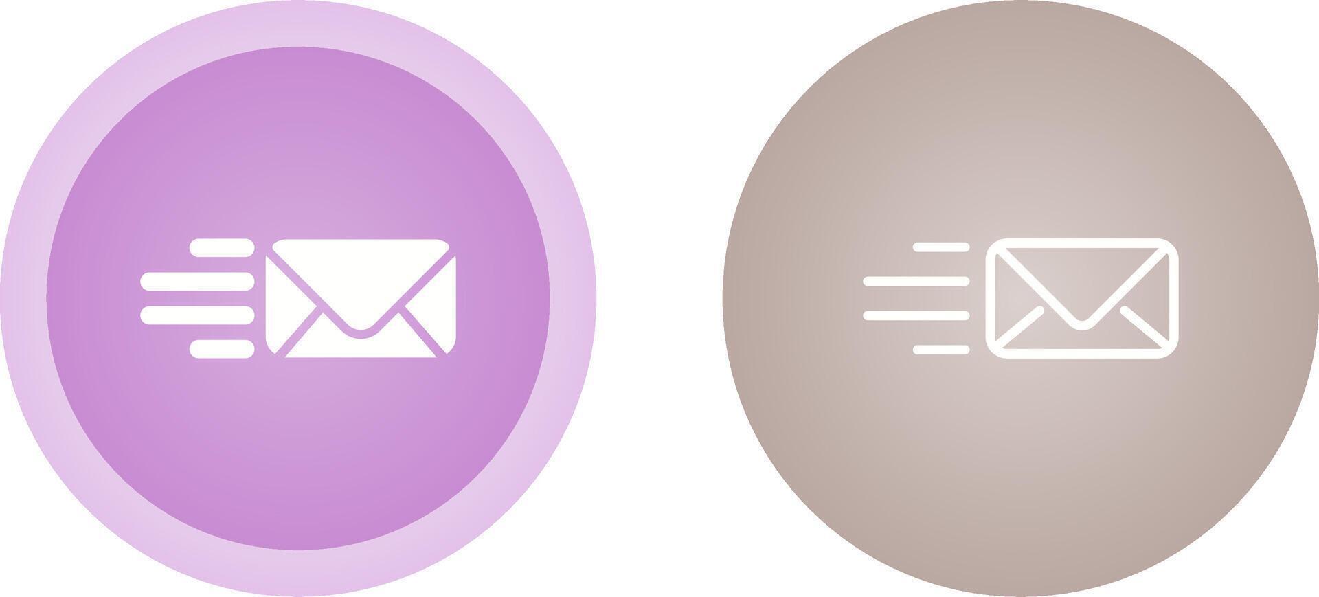 Envelope Vector Icon