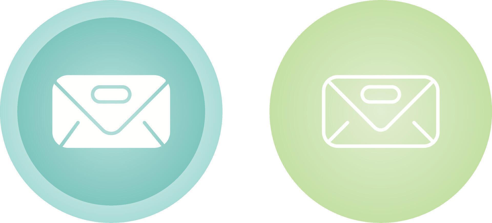 Email Vector Icon