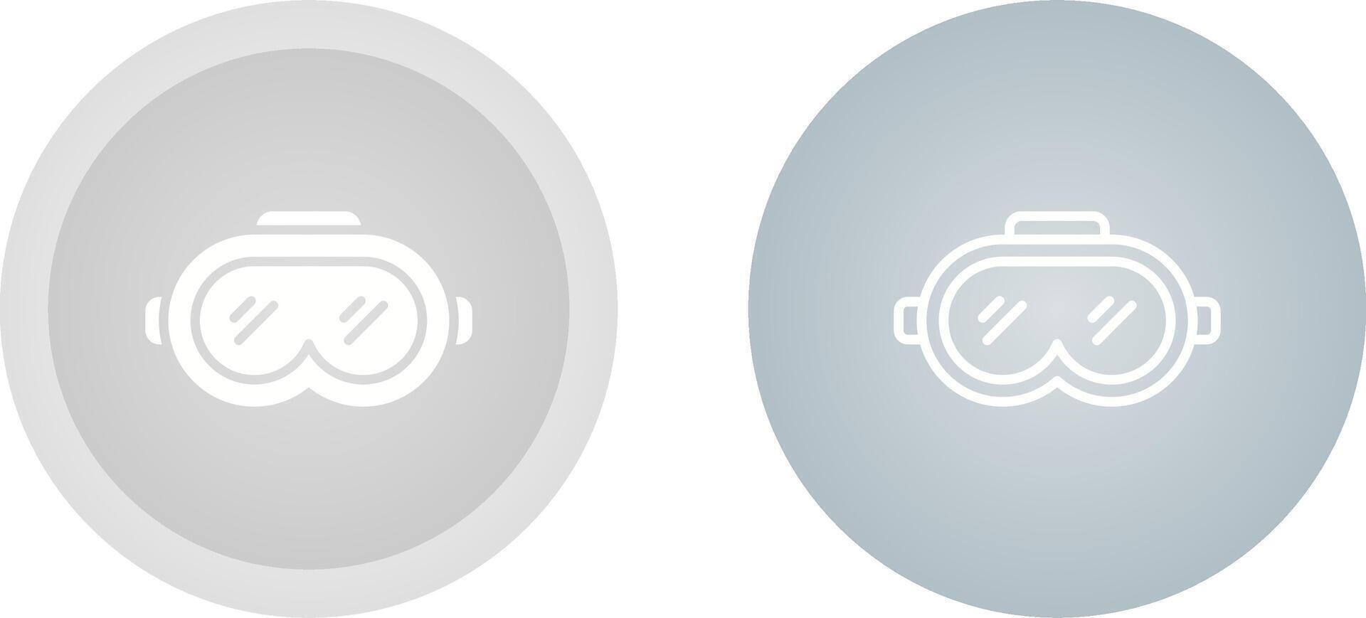 Virtual Machine Vector Icon