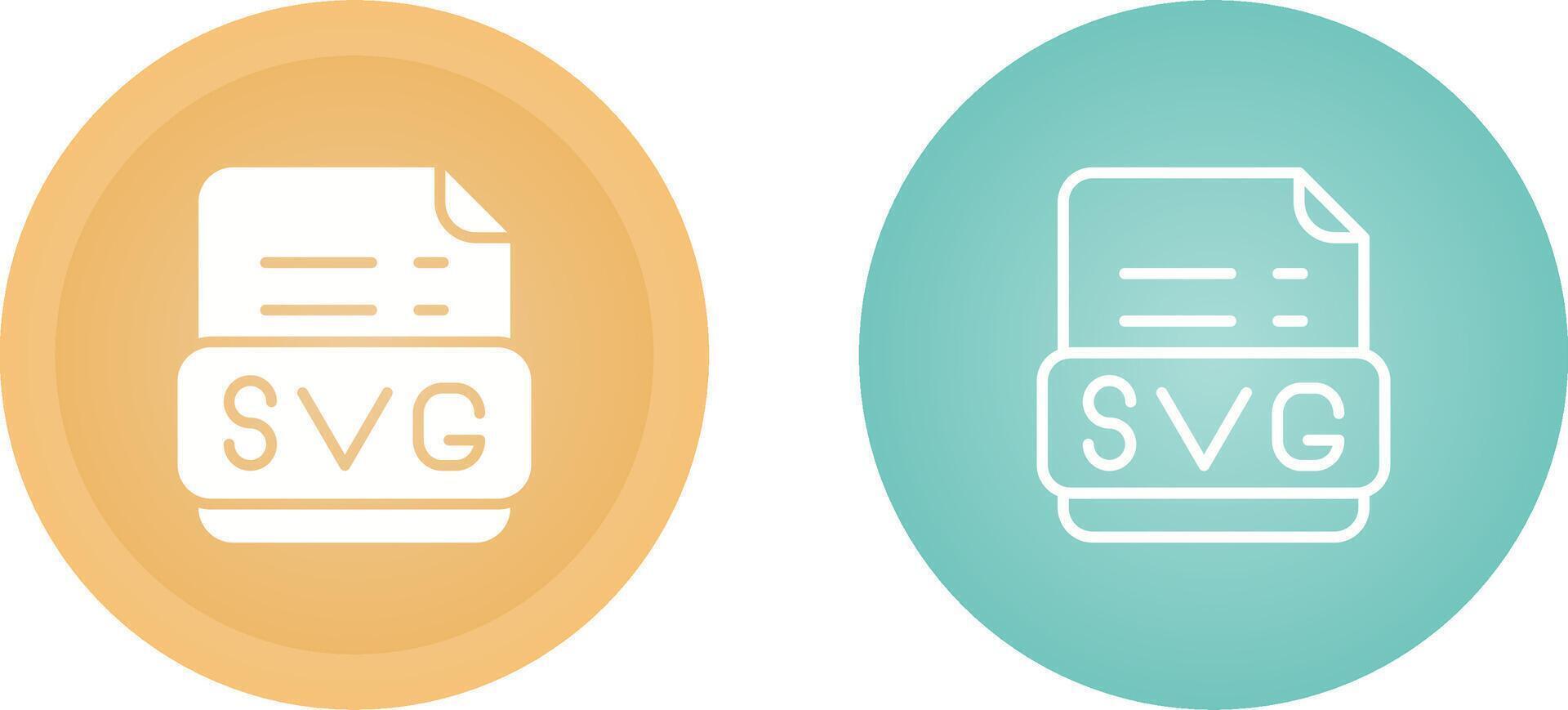 Svg Vector Icon