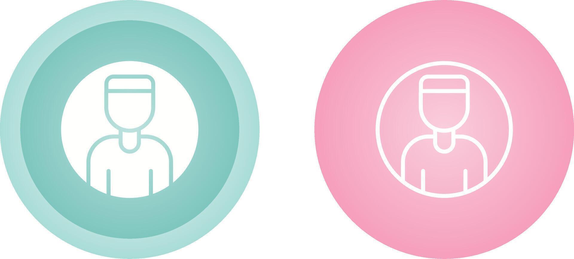 Users Alt Vector Icon