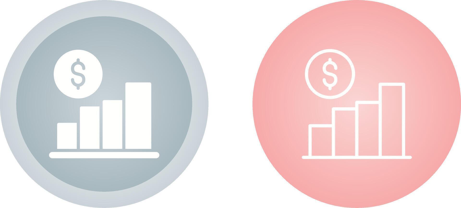 Stats Vector Icon