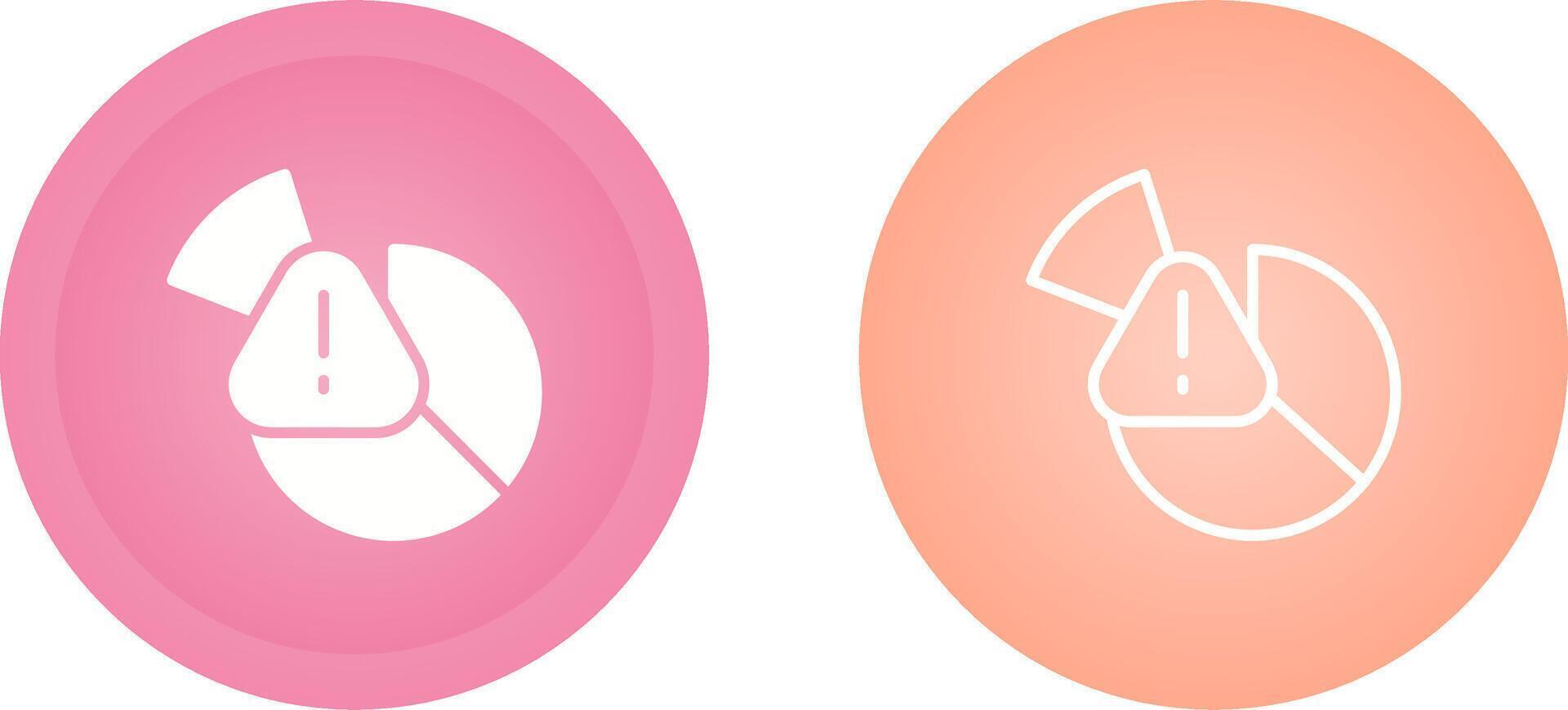 Chart Vector Icon