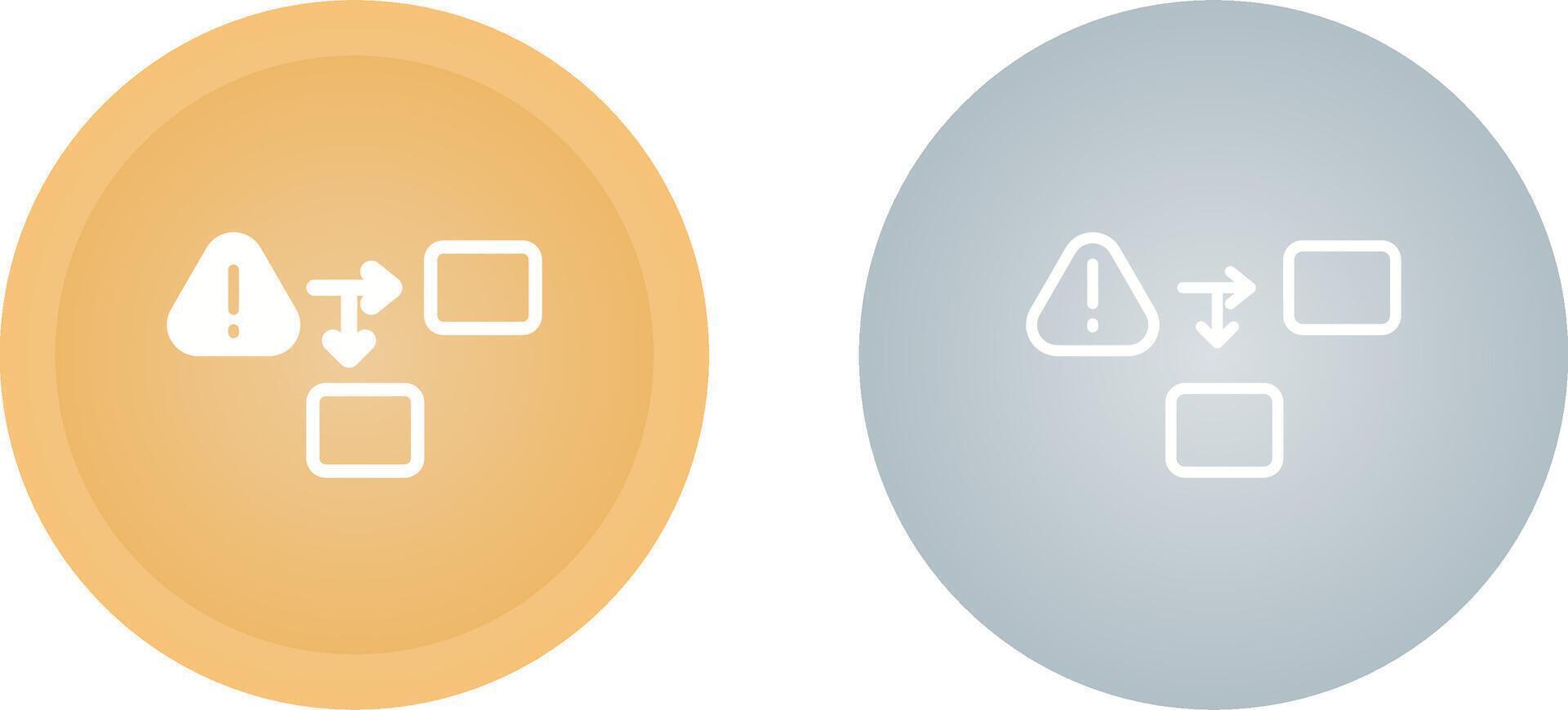 Procedure Vector Icon
