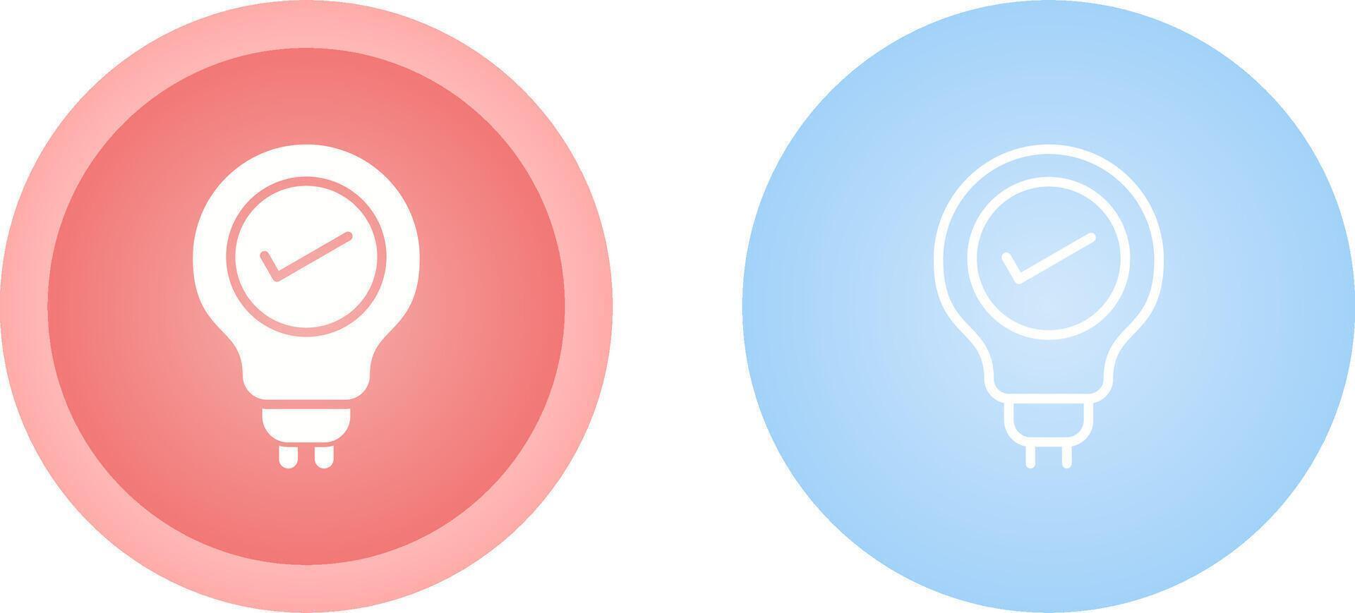 Successful Vector Icon