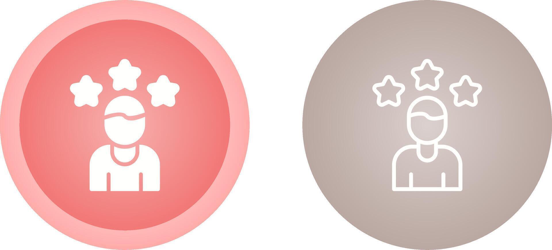 Exemplary Vector Icon
