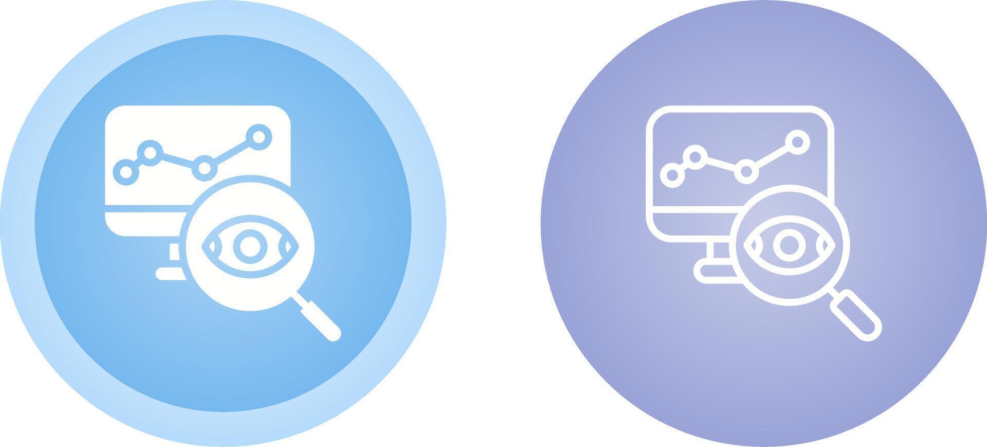 Insights Vector Icon