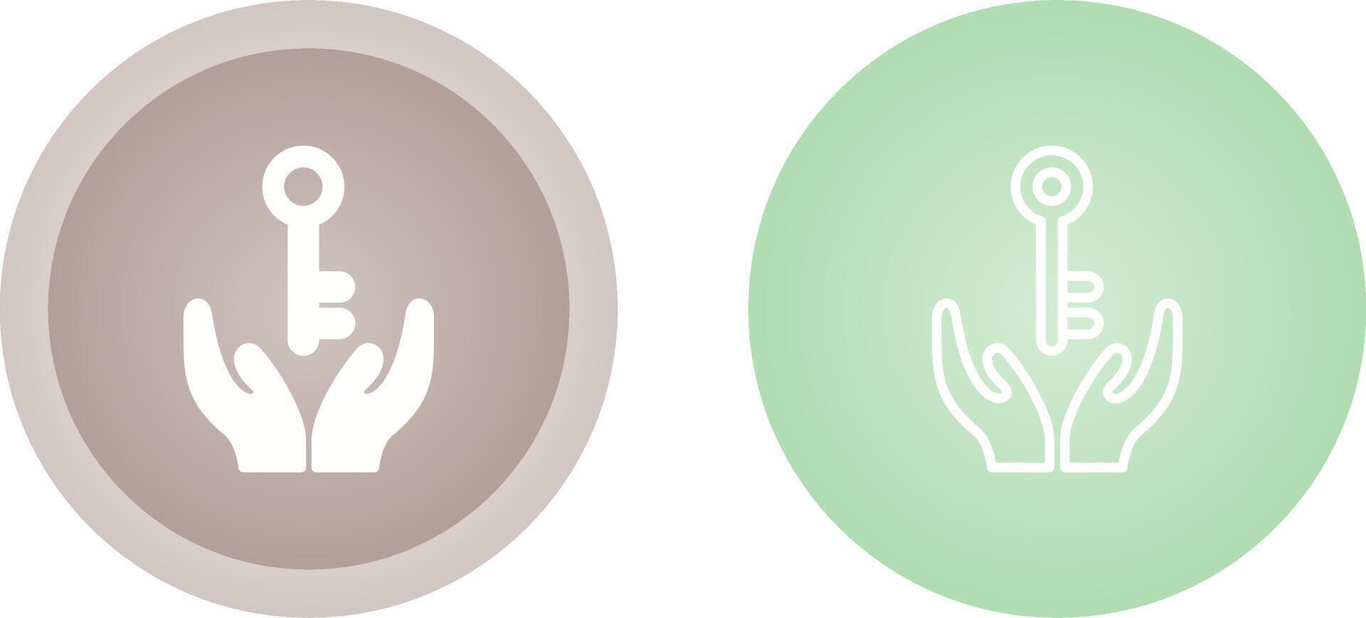 Elite Vector Icon