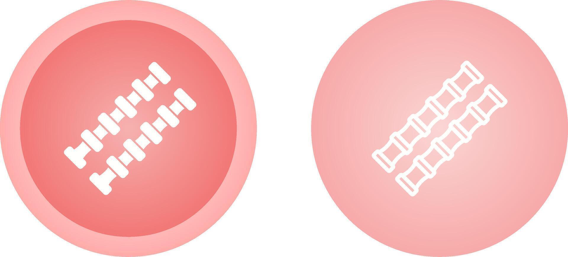 Bamboo Vector Icon