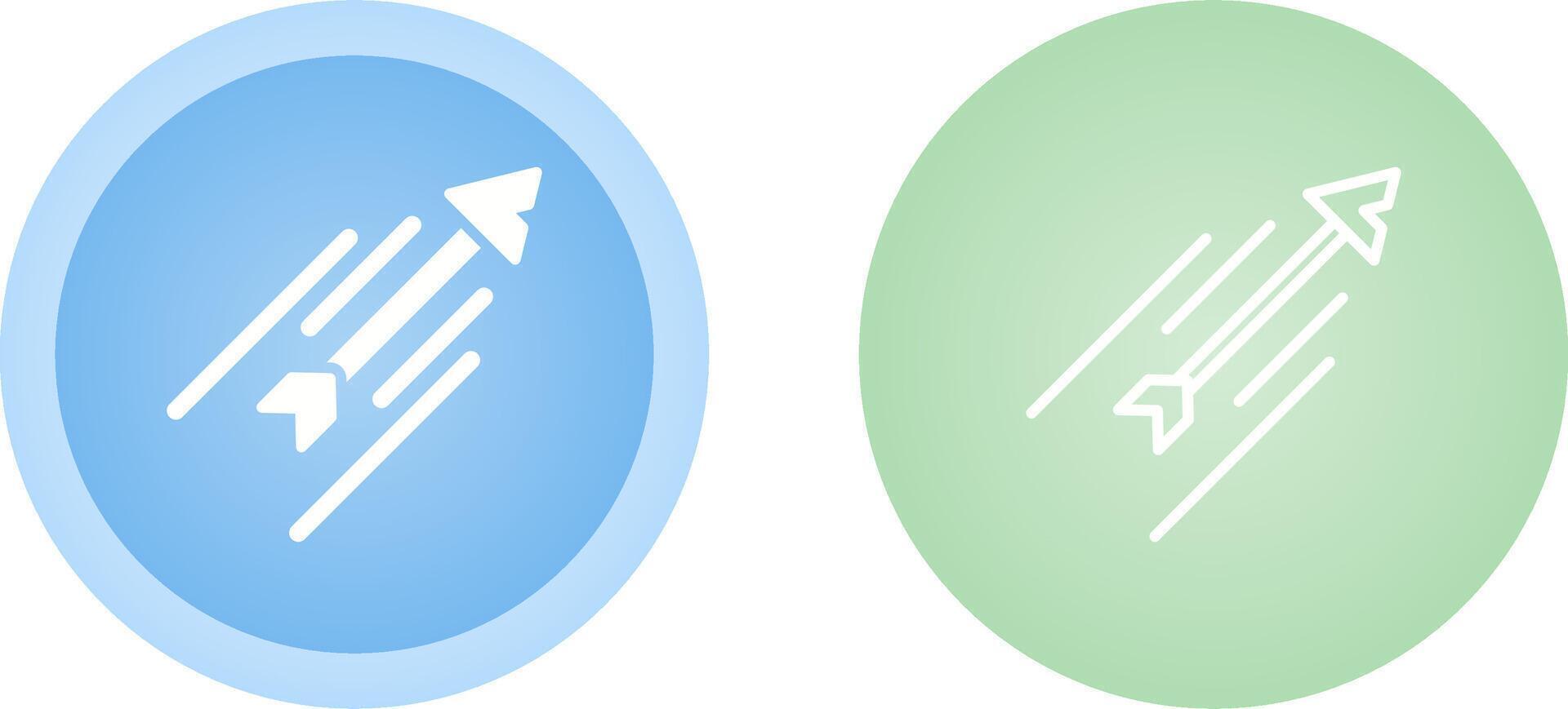 Arrow Vector Icon