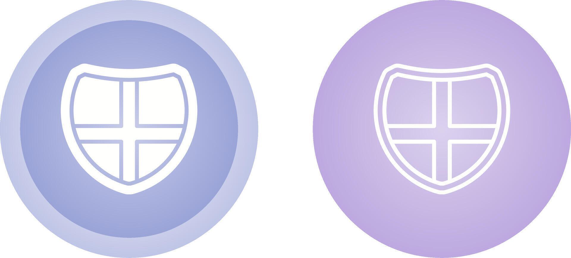 Shield Vector Icon