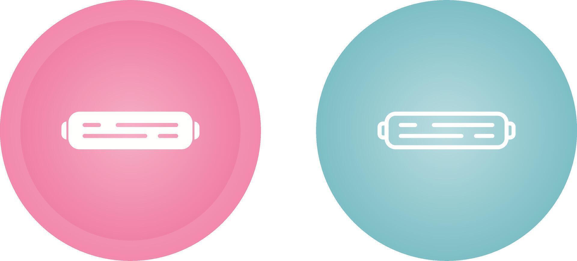 Scroll Vector Icon