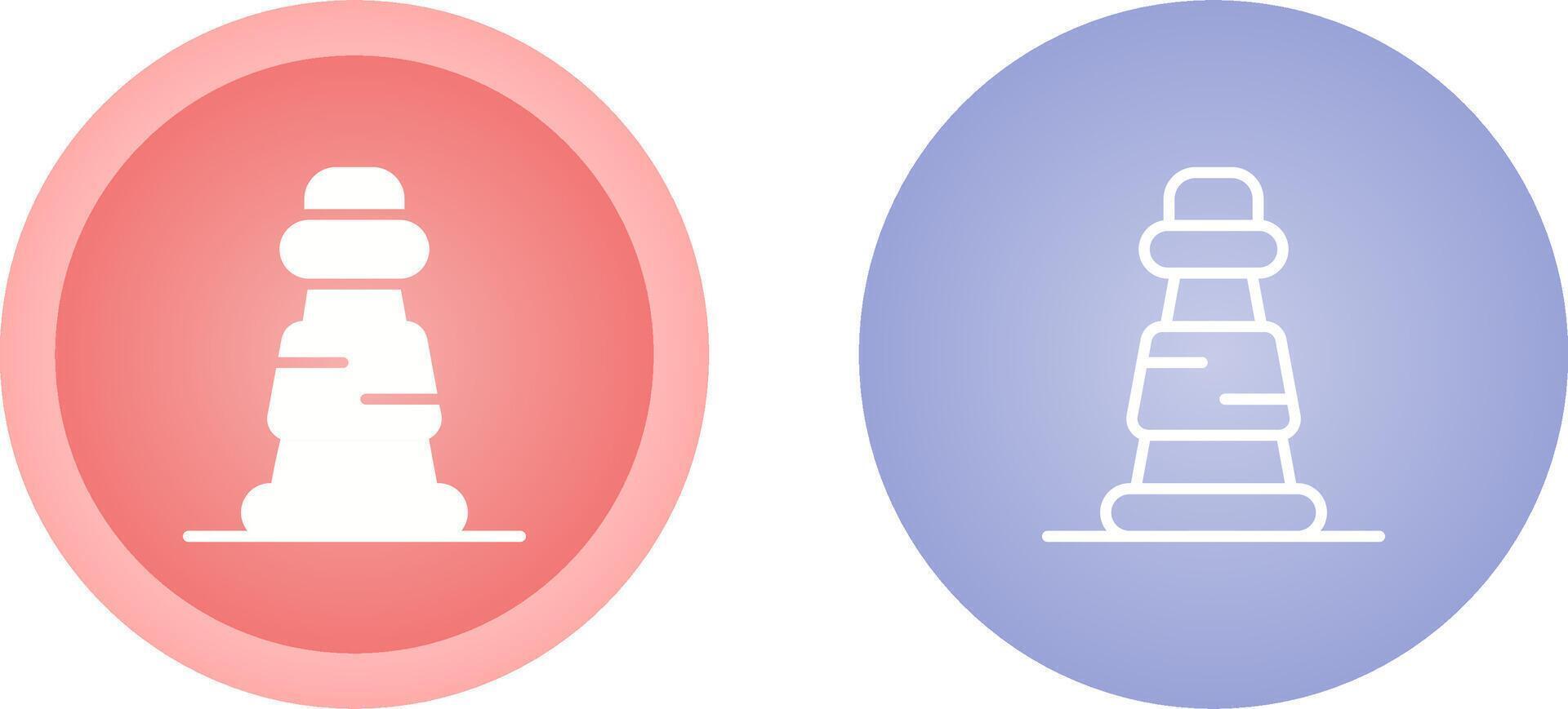 Grinder Vector Icon