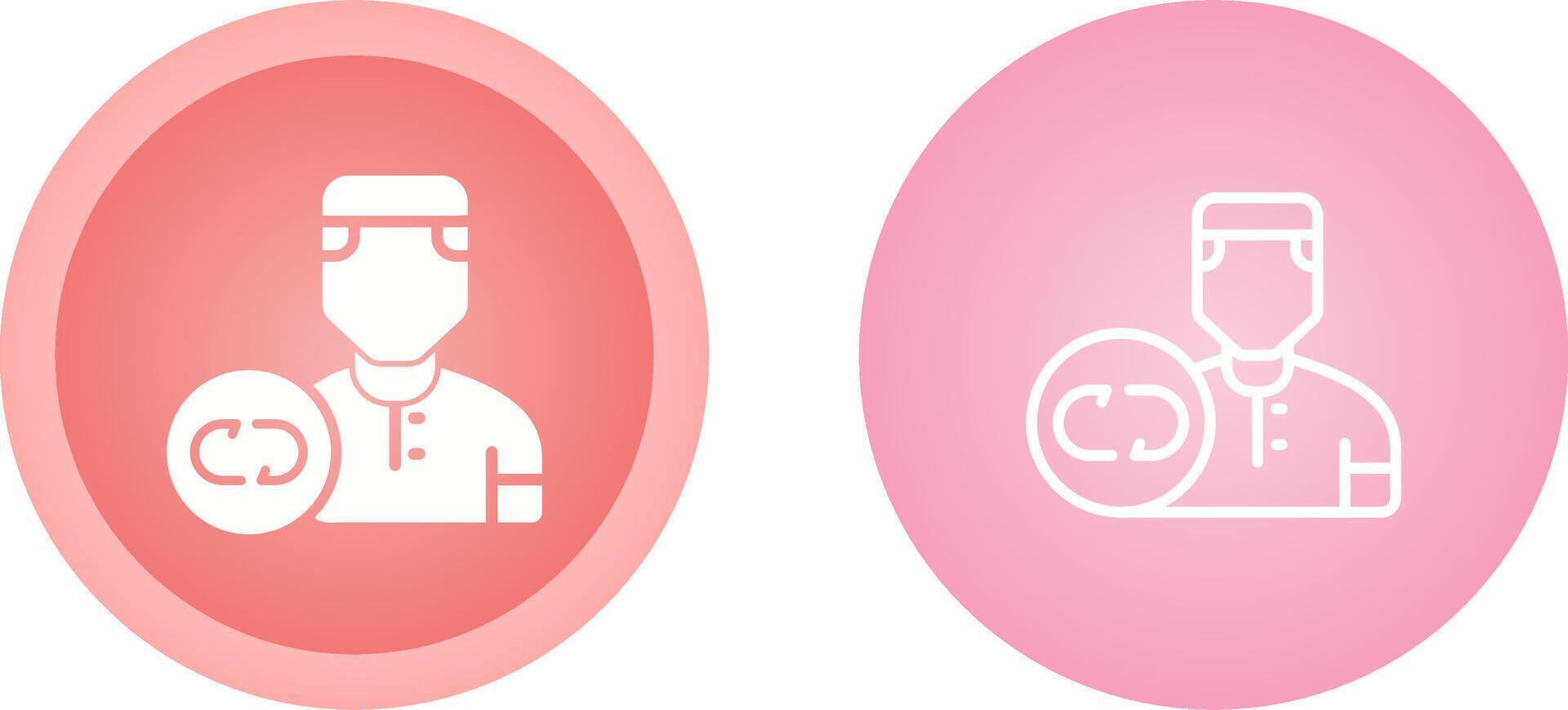 Solution Vector Icon