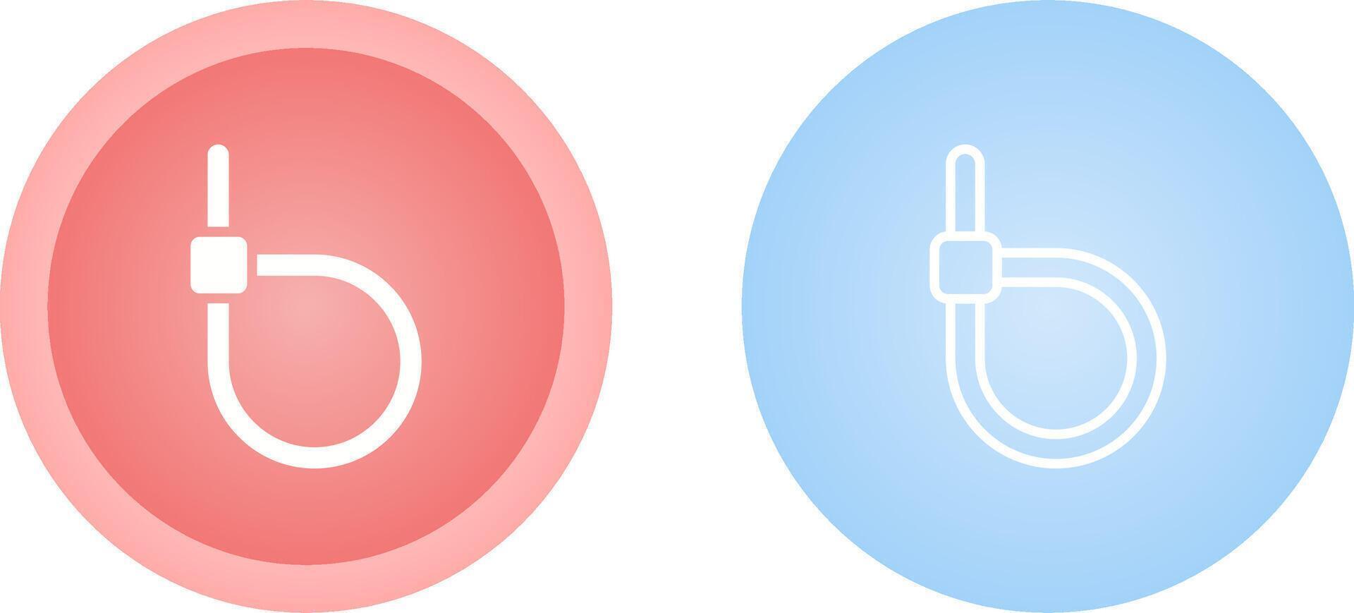 Cable Tie Fastening Tool Vector Icon 40639192 Vector Art at Vecteezy