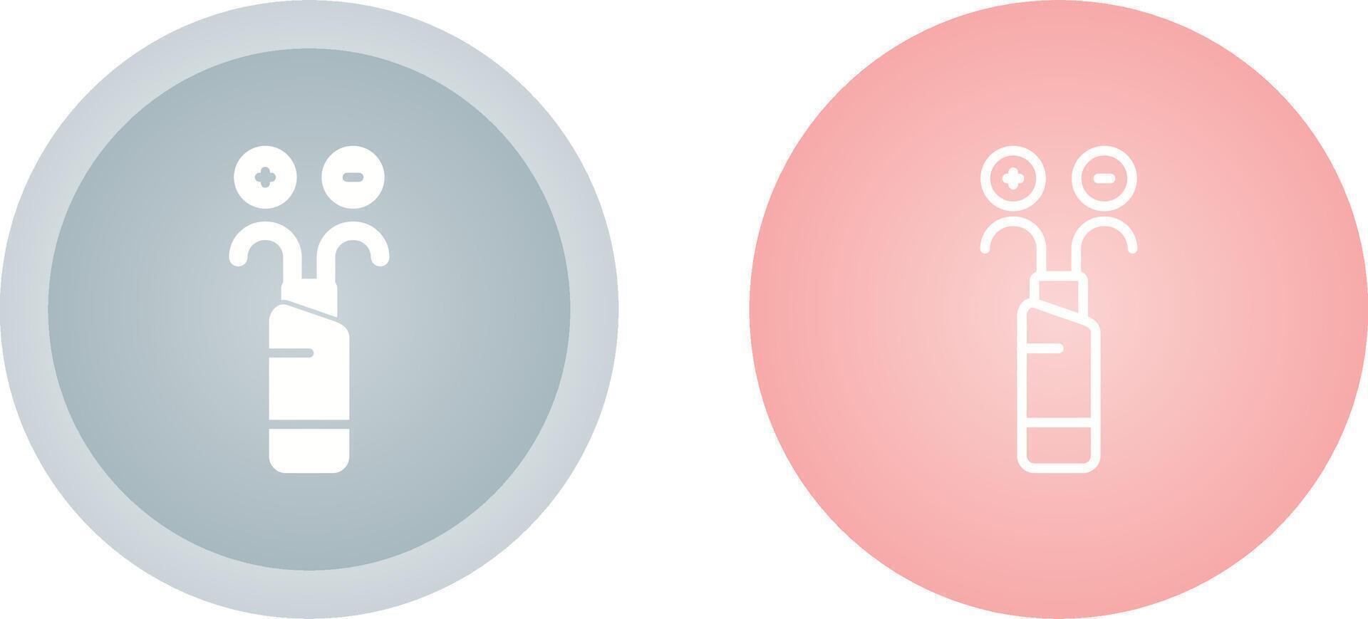 Wire Vector Icon