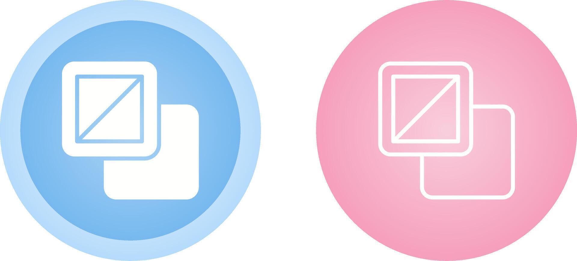 Background Vector Icon