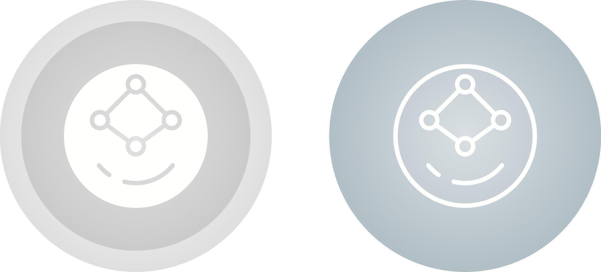 Radar Vector Icon