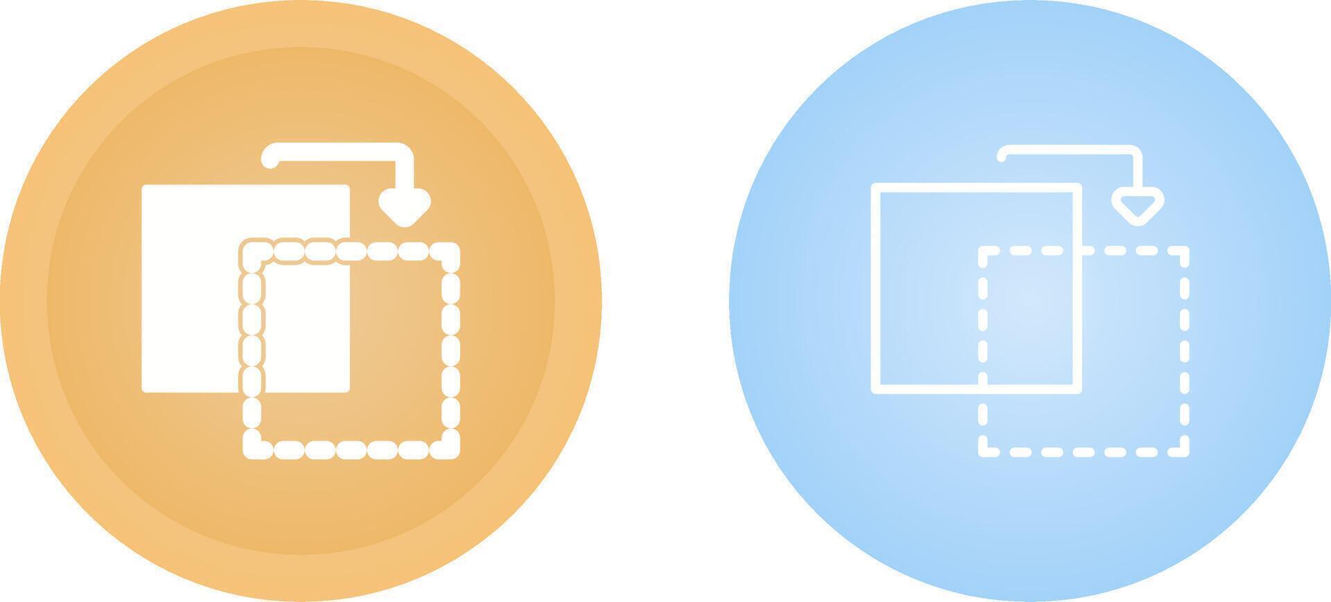 Background Vector Icon