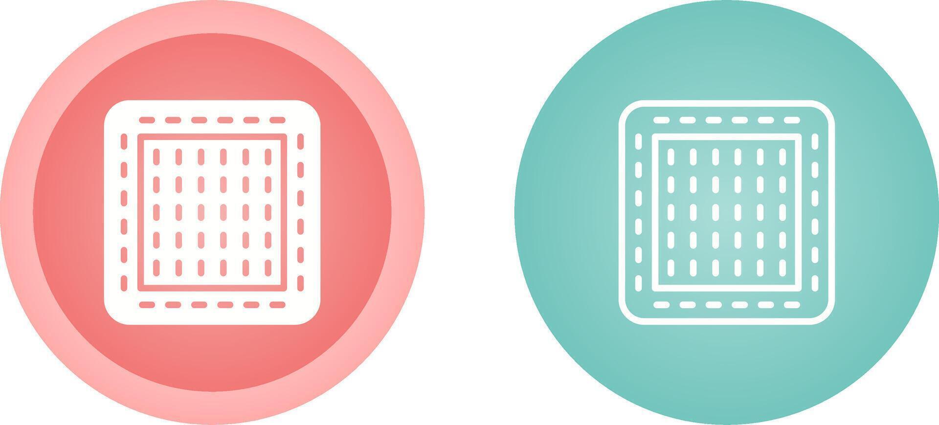 Motherboard Vector Icon