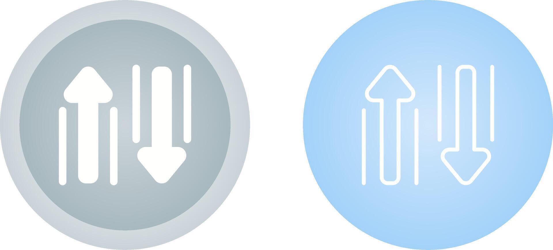 Arrow Vector Icon