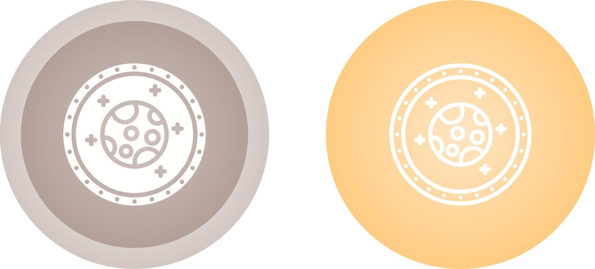 Porthol Vector Icon