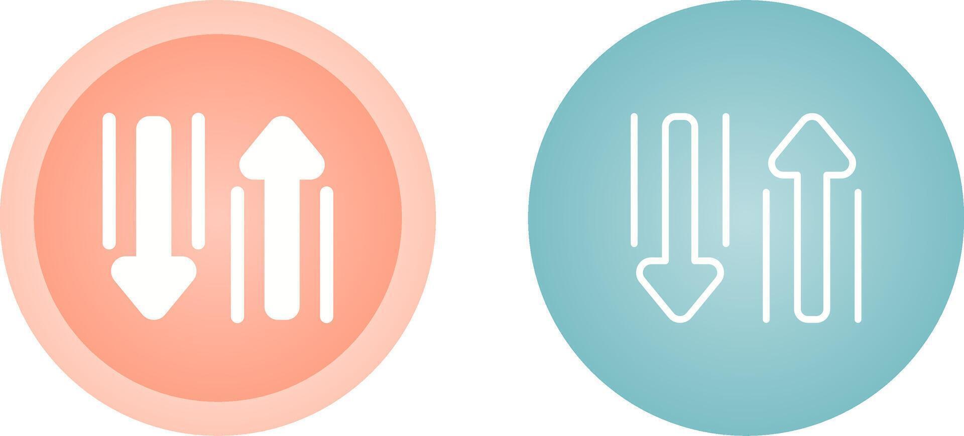 Arrow Vector Icon