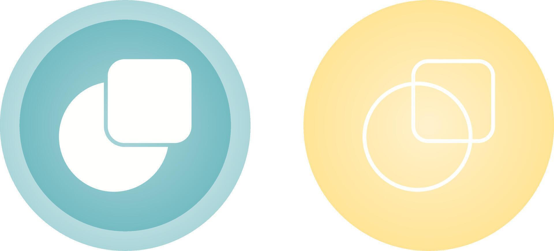 Shape Vector Icon