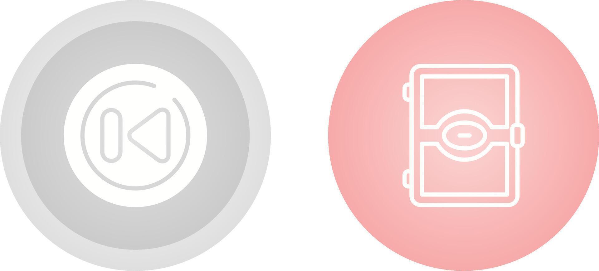 Padlock Vector Icon