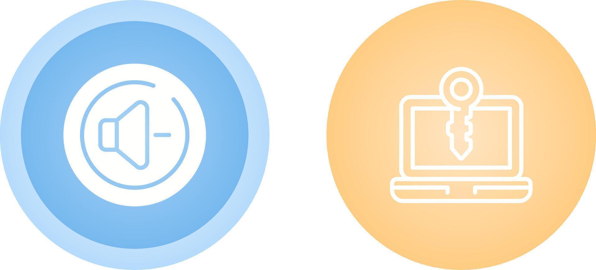Padlock Vector Icon