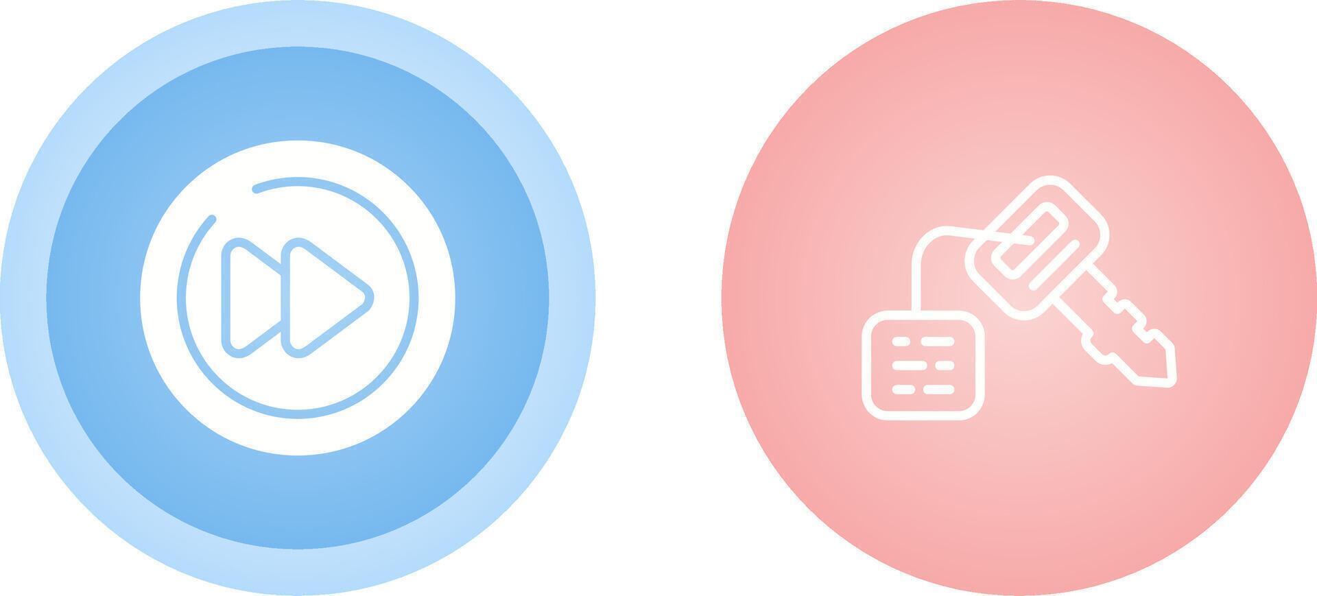 Padlock Vector Icon