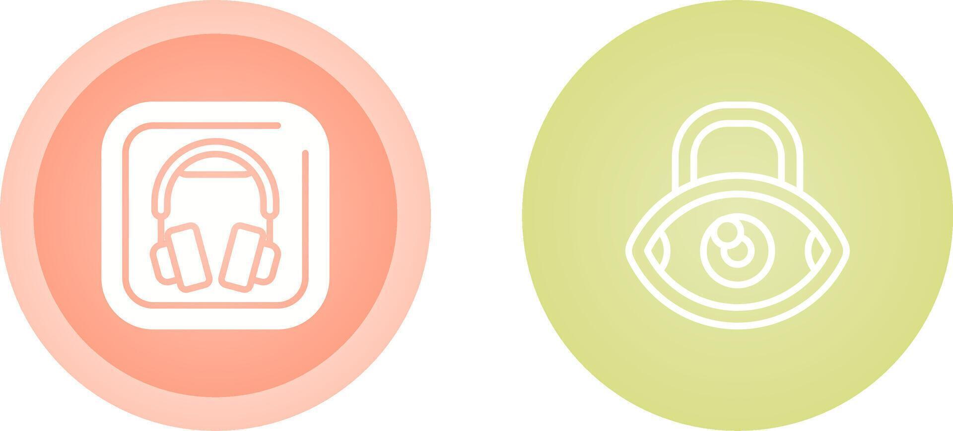 Padlock Vector Icon