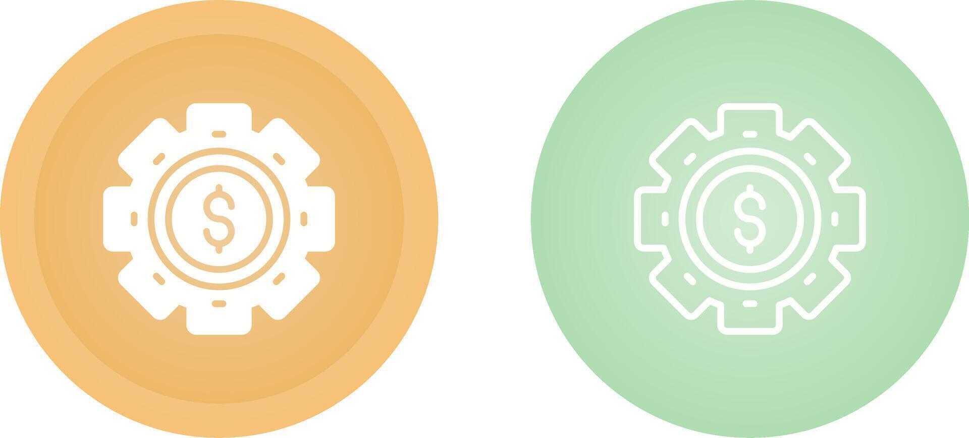 Finance Vector Icon