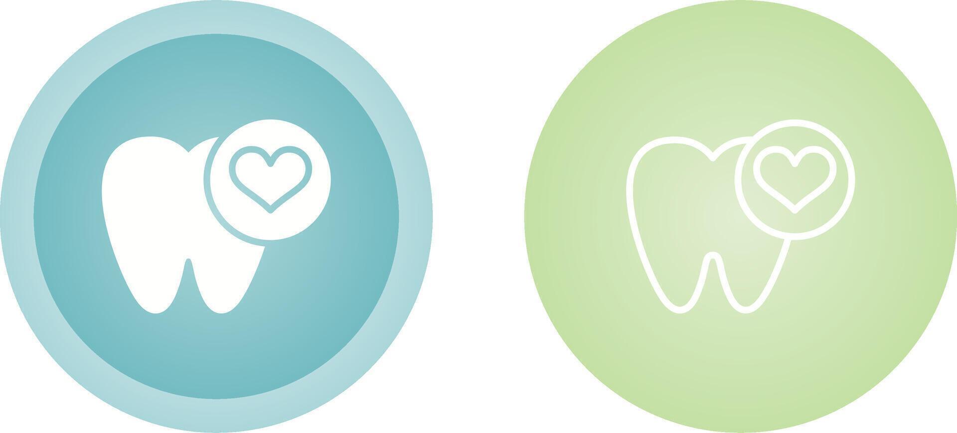 Care Vector Icon