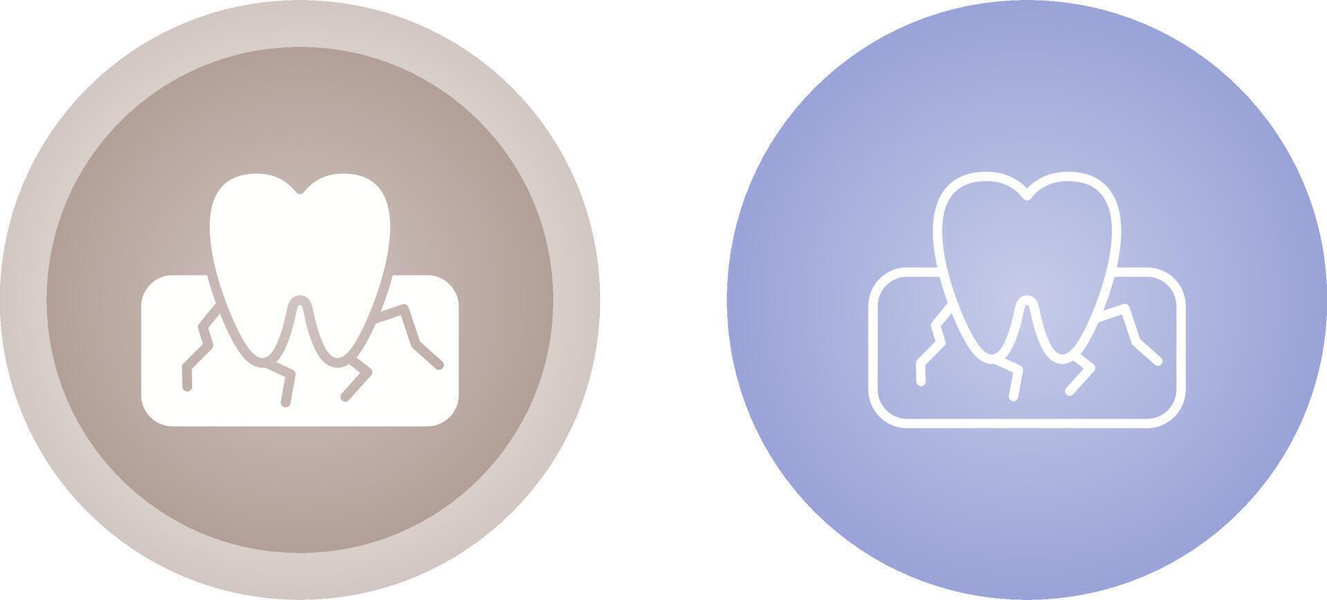 Root Vector Icon