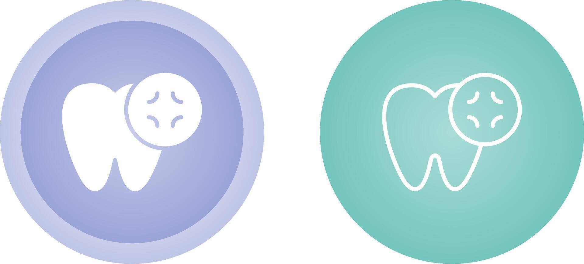 Pain Vector Icon