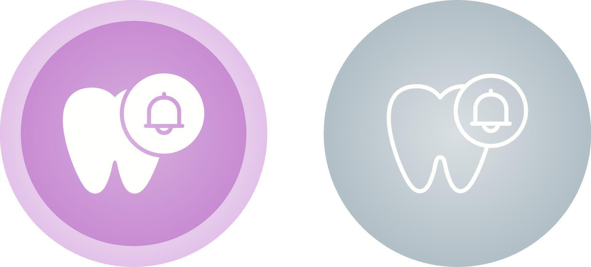 Notification Vector Icon