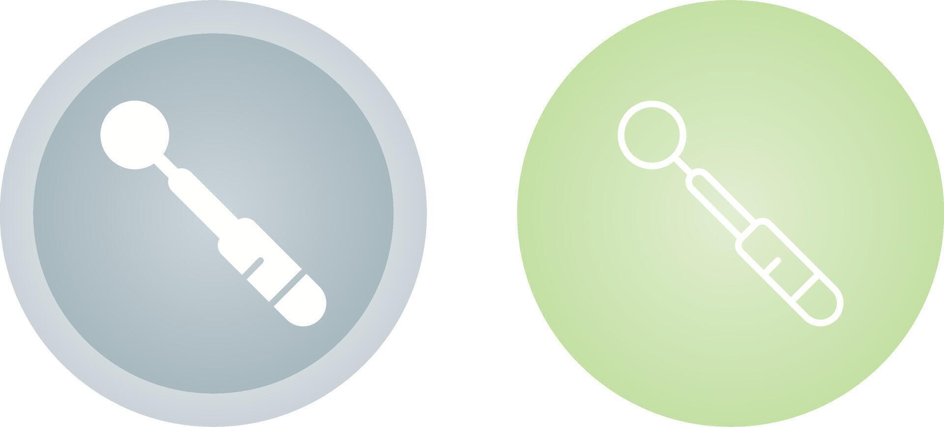 Dental Vector Icon