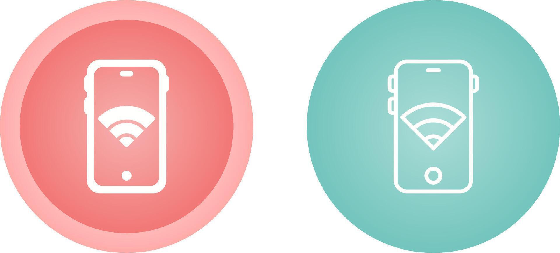 Wifi Vector Icon