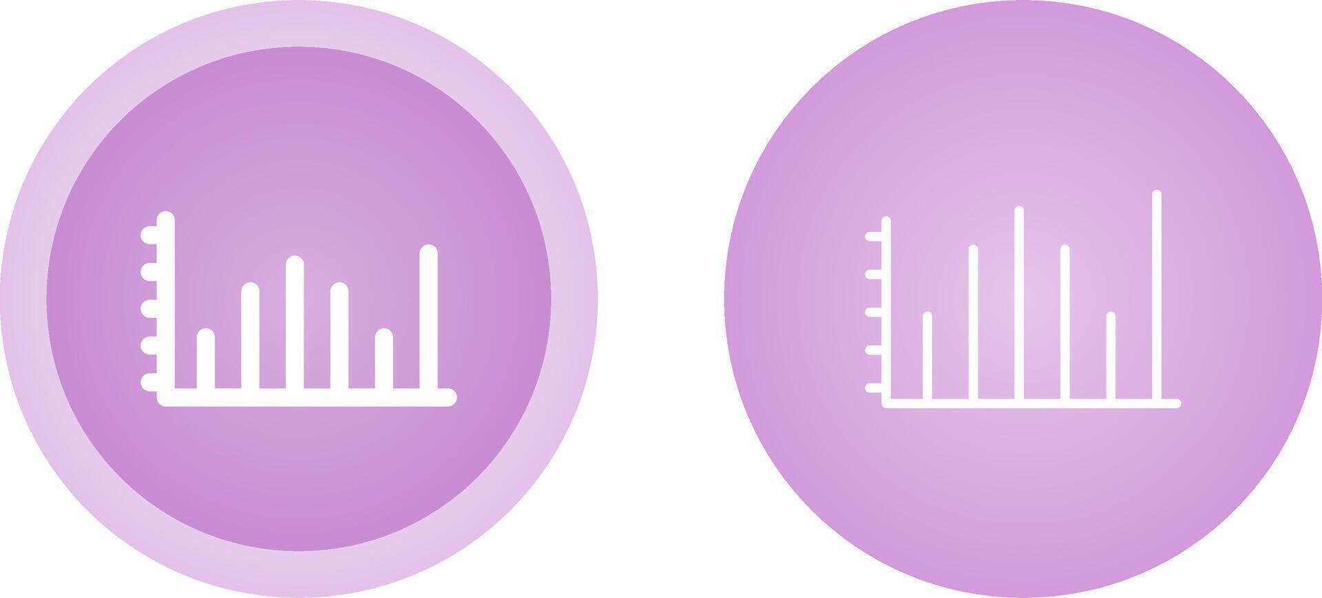 Stats Vector Icon