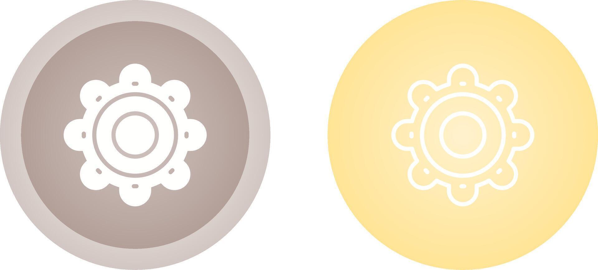 Settings Vector Icon