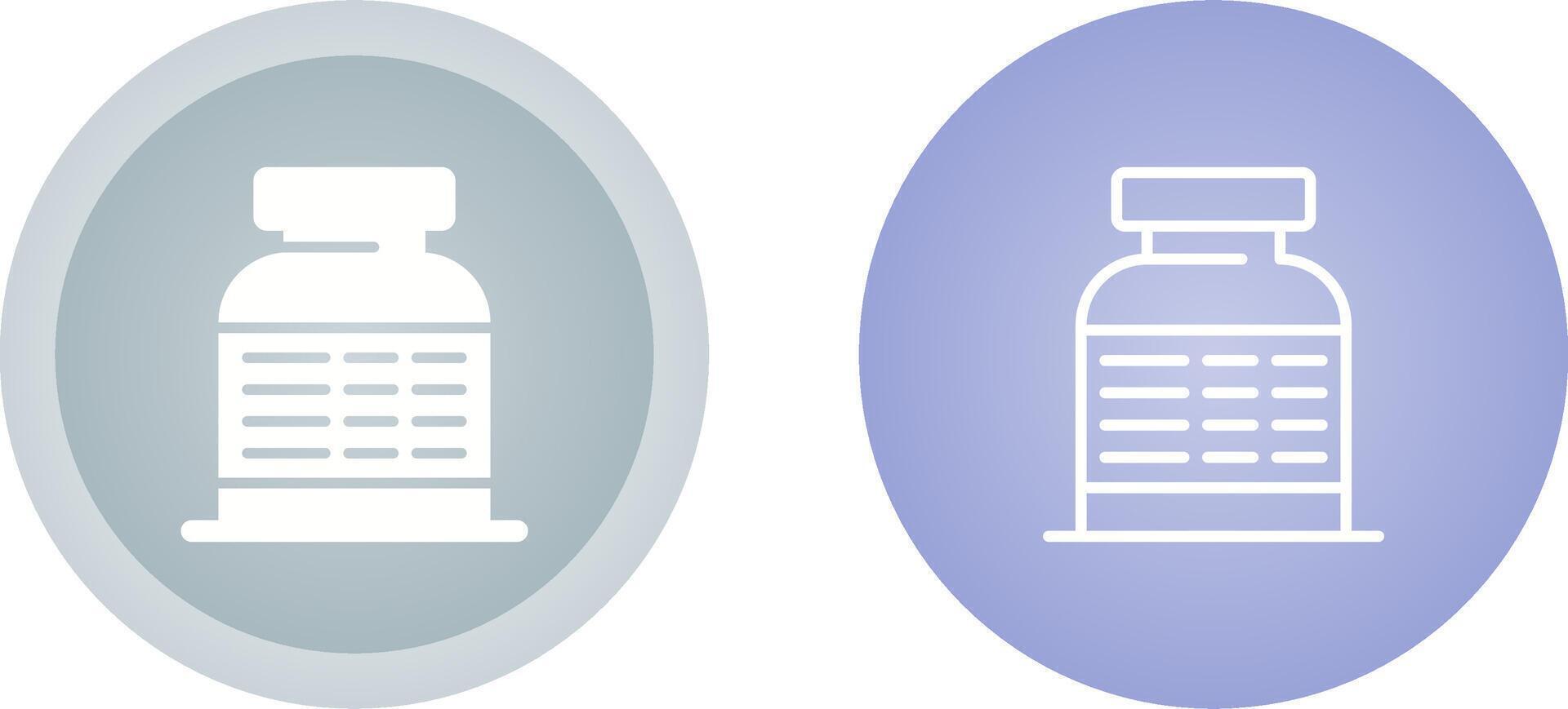 Medicine Vector Icon