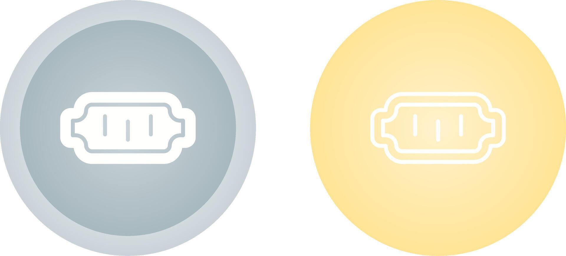 Power Vector Icon