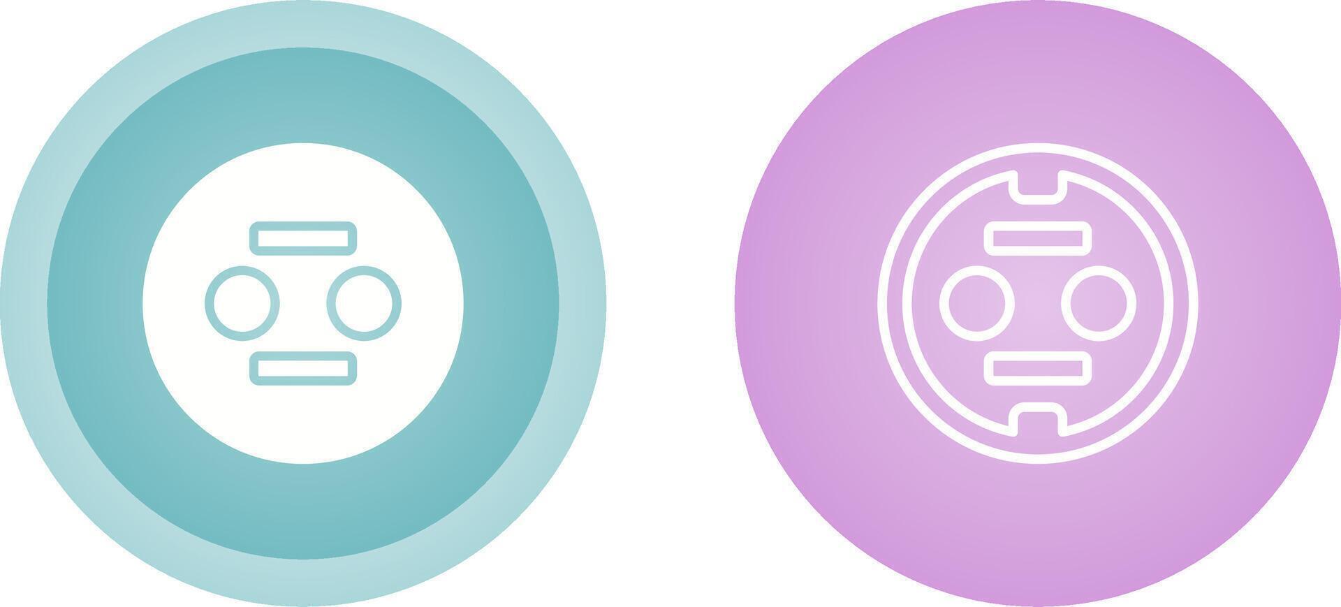 Port Vector Icon