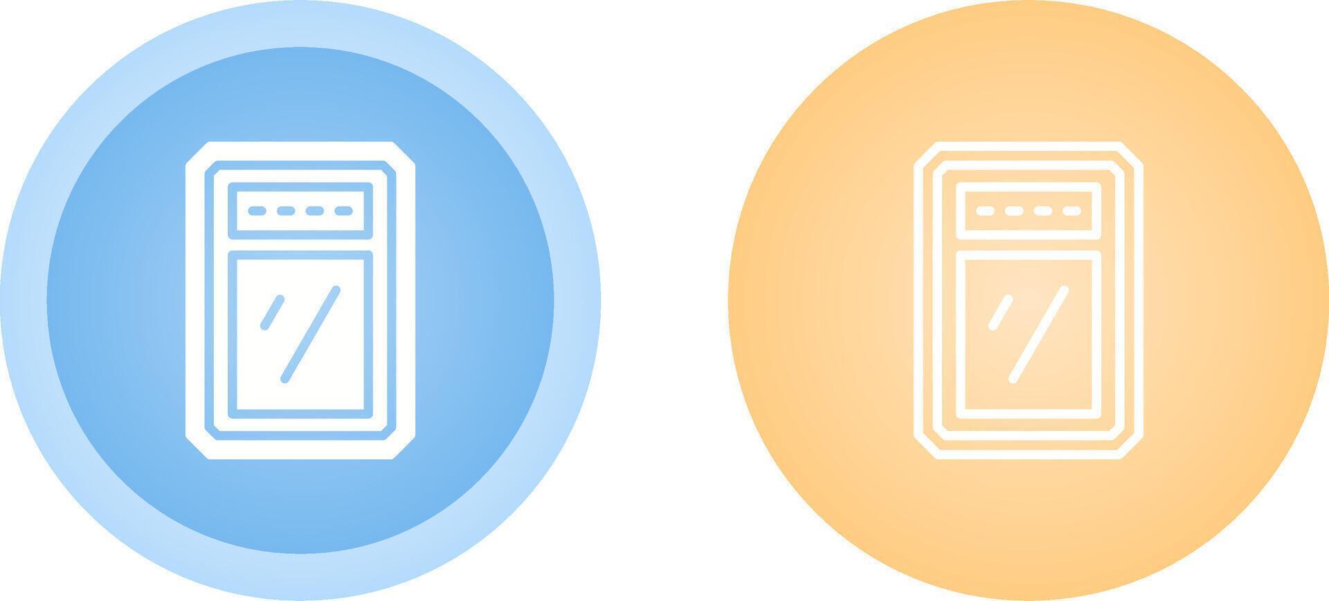 Gaming Vector Icon