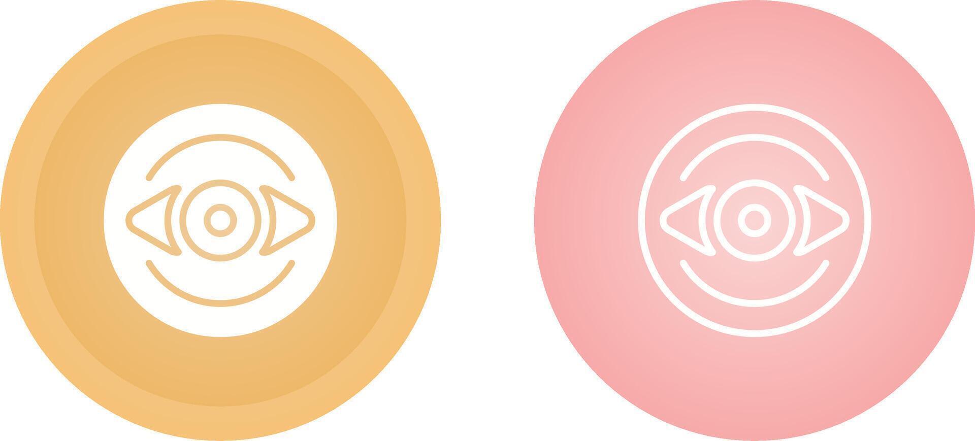 Move Vector Icon
