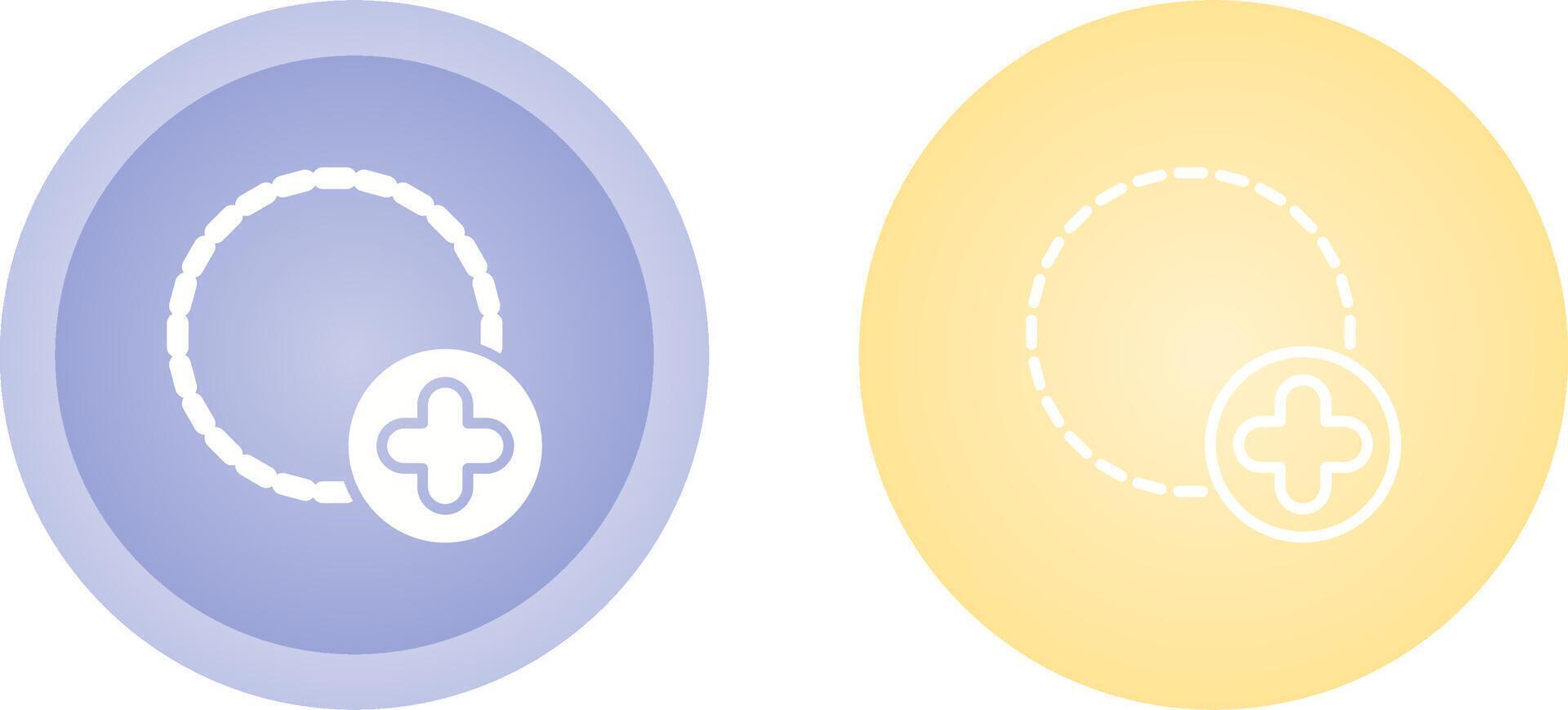 Selection Vector Icon